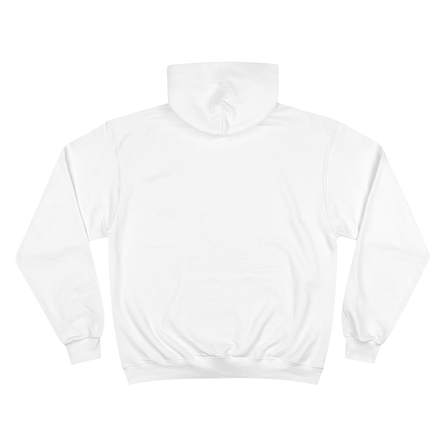 Drone Goat Champion Hoodie